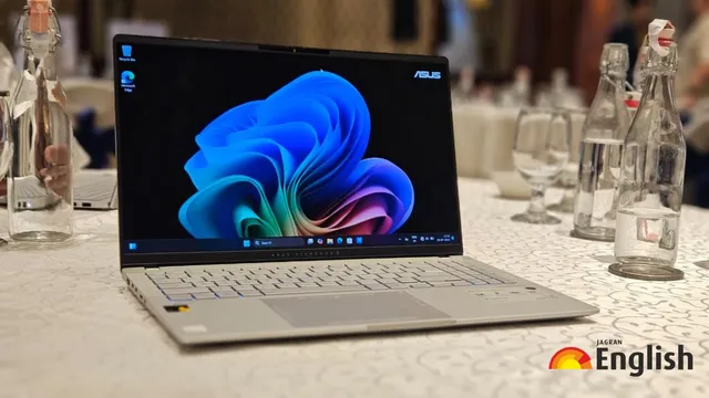 asus-launches-vivobook-s15-indias-first-copilot-pc-with-qualcomm-snapdragon-x-elite-processor-check-price-specs-here